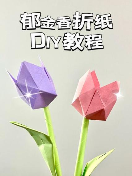 郁金香视频教程