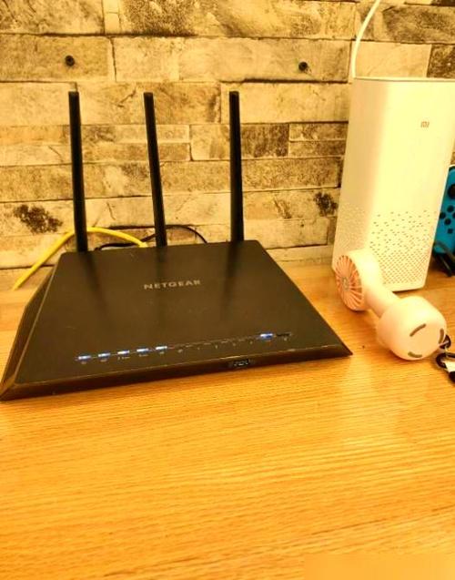 路由器放沙发下边最简单解决方法