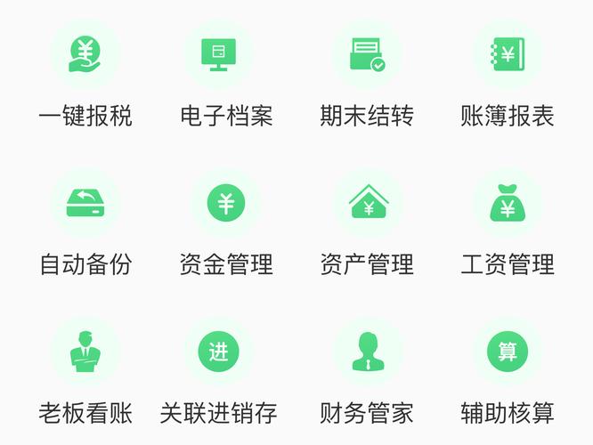 云财经app