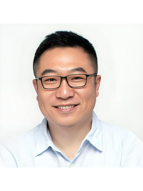新大陆林林简历