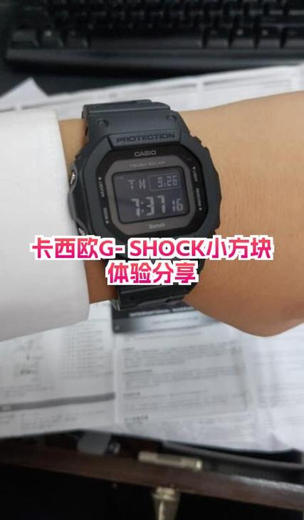 卡西欧gshock解除休眠模式