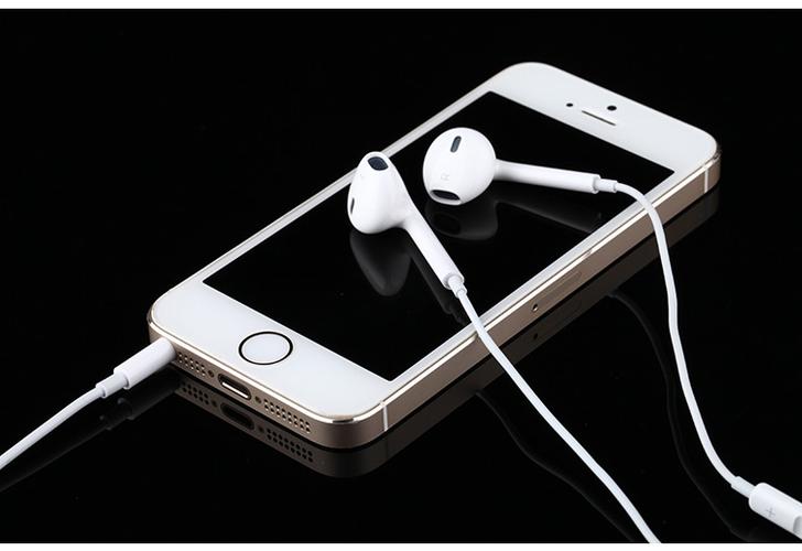 iPhone6耳机