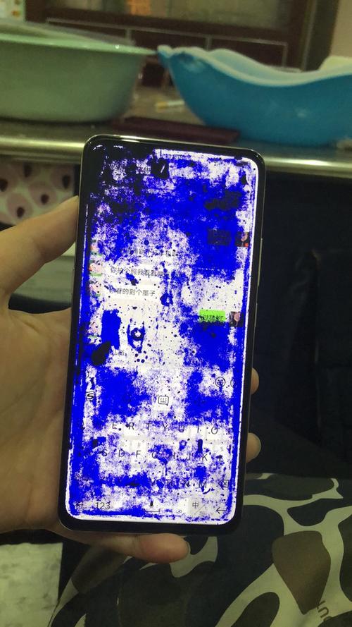 手机屏碎了能保修吗