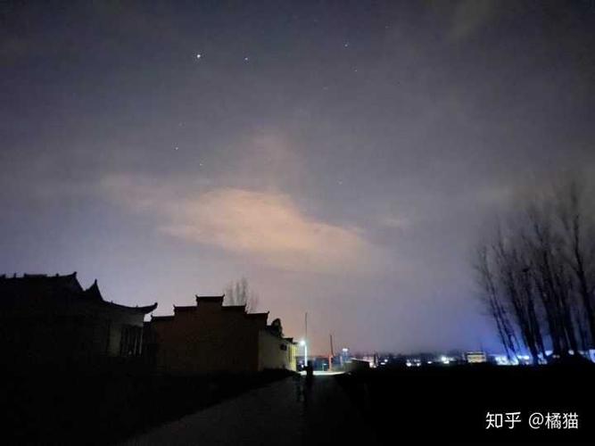 苹果11怎么拍星空