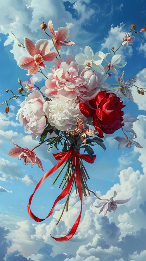 花瓣网 素材 图库