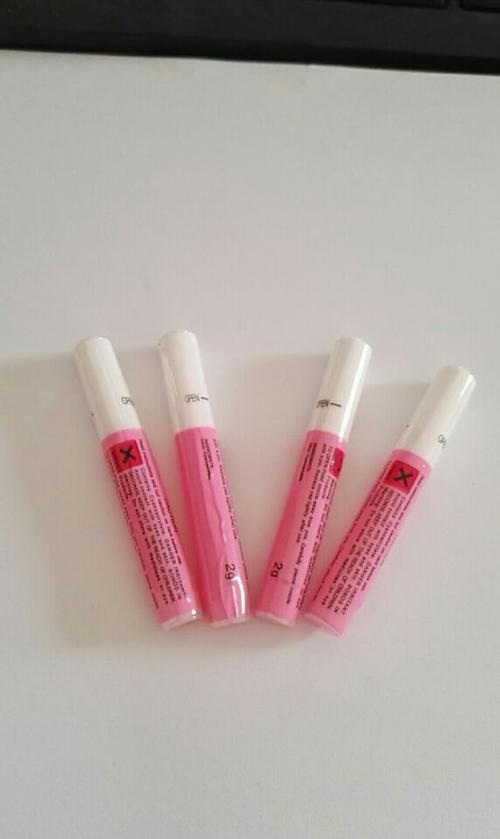 nail glue是502吗