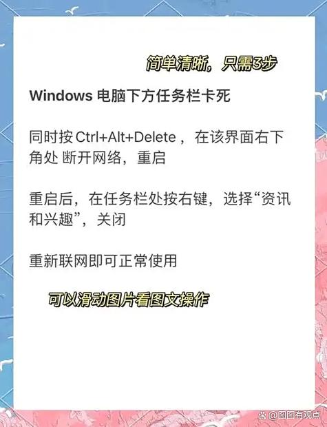 电脑经常卡死原因