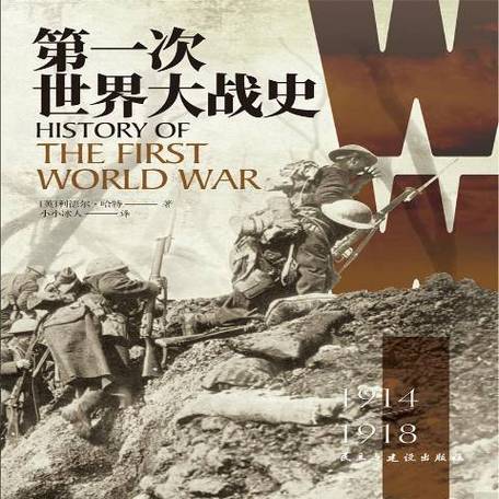 世界大战1914无广告