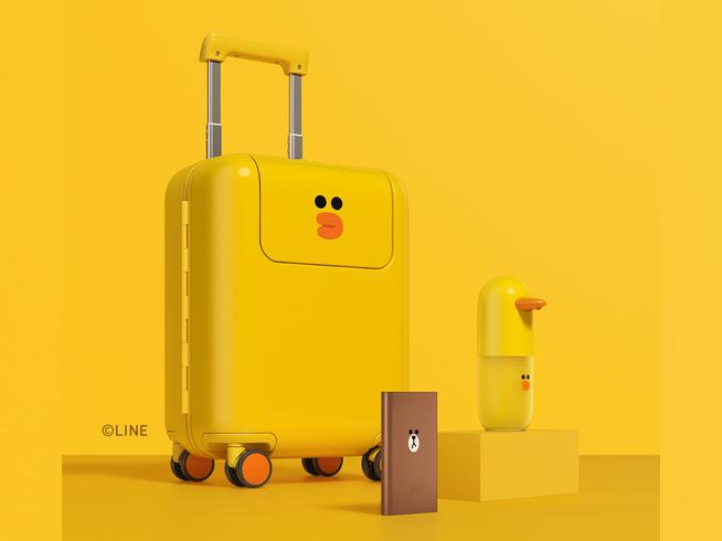 小米line截图2