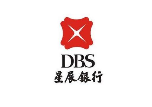 星展银行新加坡app