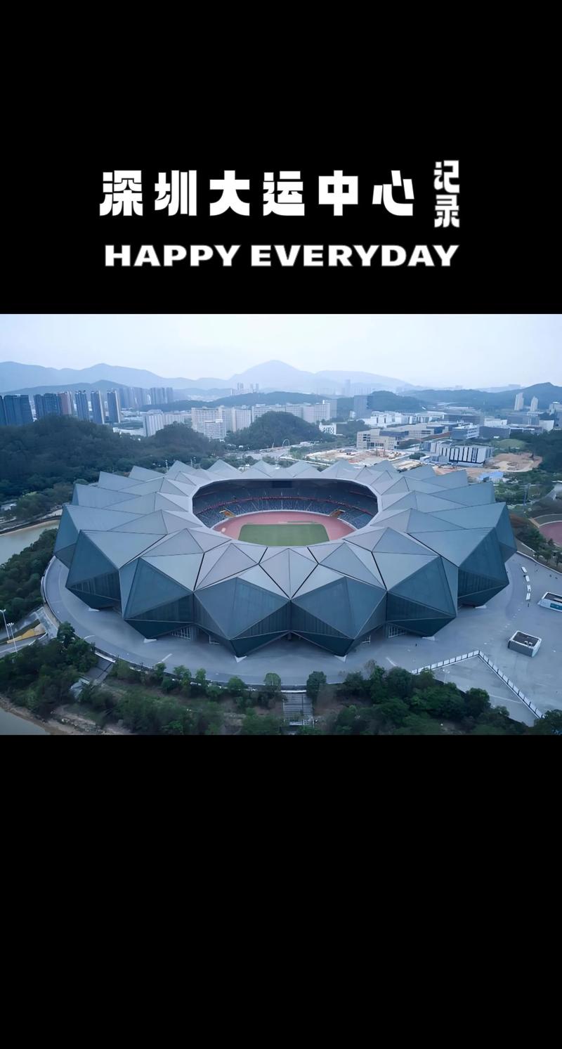 深圳举办过大运会吗
