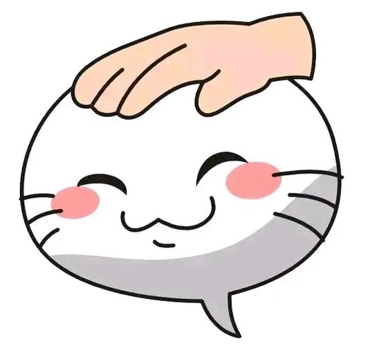 火影手游摸头表情