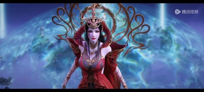 3d强斗破美杜莎游戏冷狐版截图2