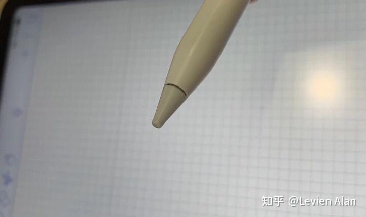 如何处理笔尖磨损