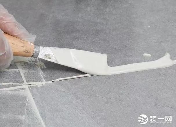 瓷砖填缝剂截图3