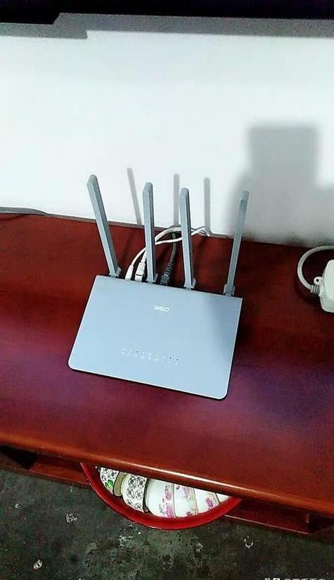 家庭用什么型号的路由器最好