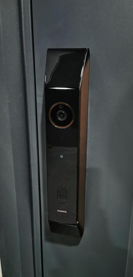 华为智慧门锁pro