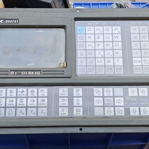 广数980ta1报警254