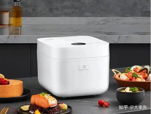 399小米电饭煲怎么样