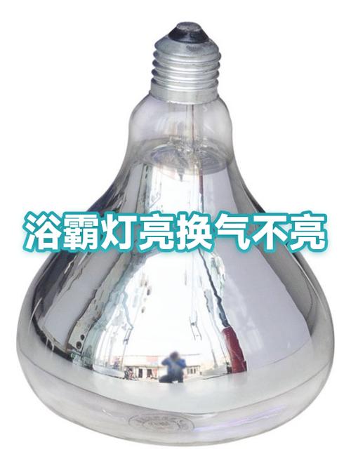 浴霸灯不亮换气也没反应