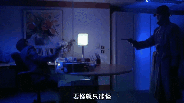 杀手行业真的存在吗