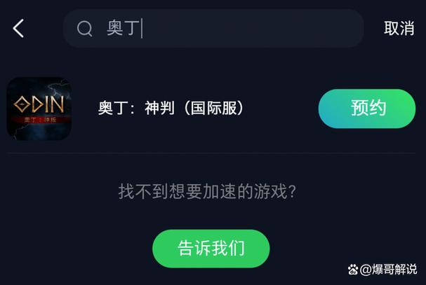 奥丁神叛账号验证截图2