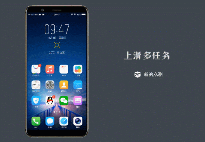 vivox20刷小米系统