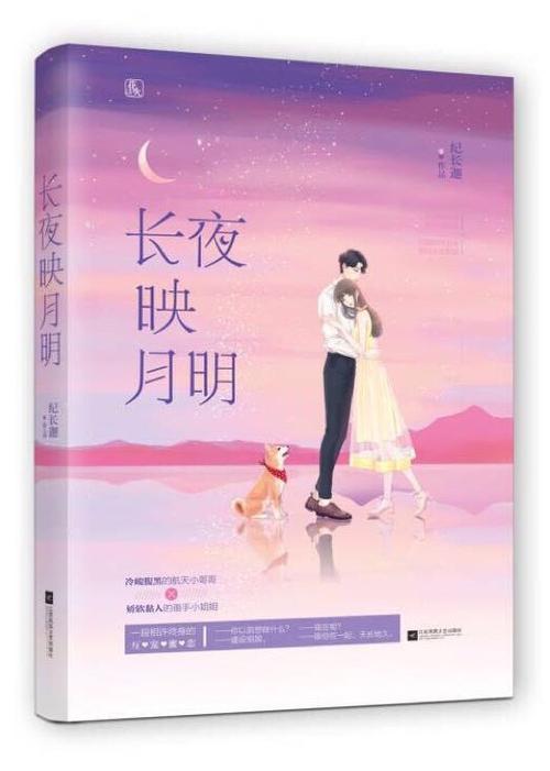 映月的小说