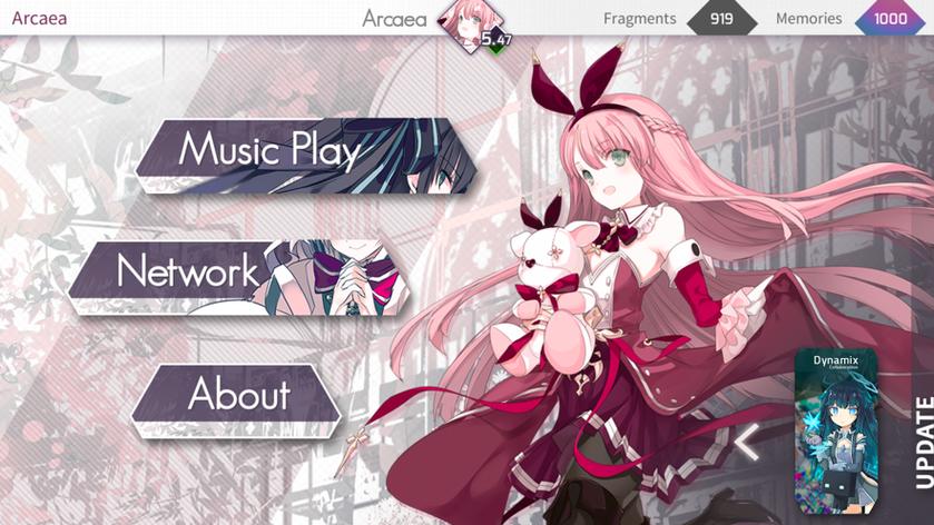 arcaea音游官方下载