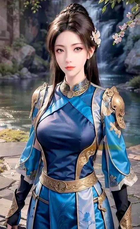 宗门沦为魔窟,所有女修都