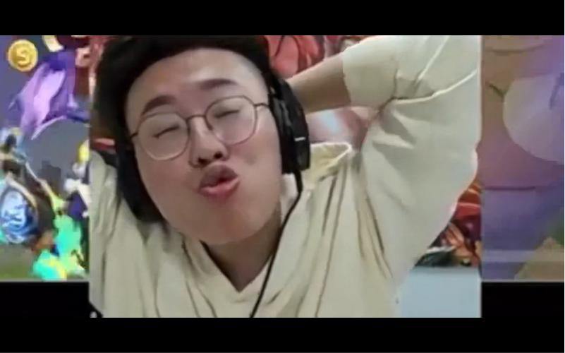 狂魔哥的搞笑视频