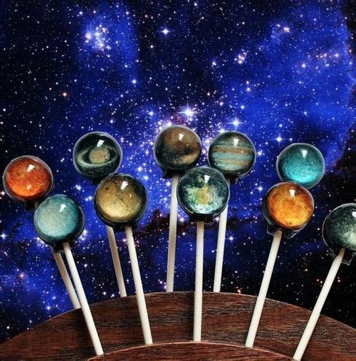 正版星空棒棒糖多少钱