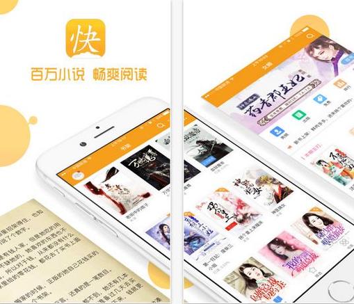 快读全本小说大全旧版
