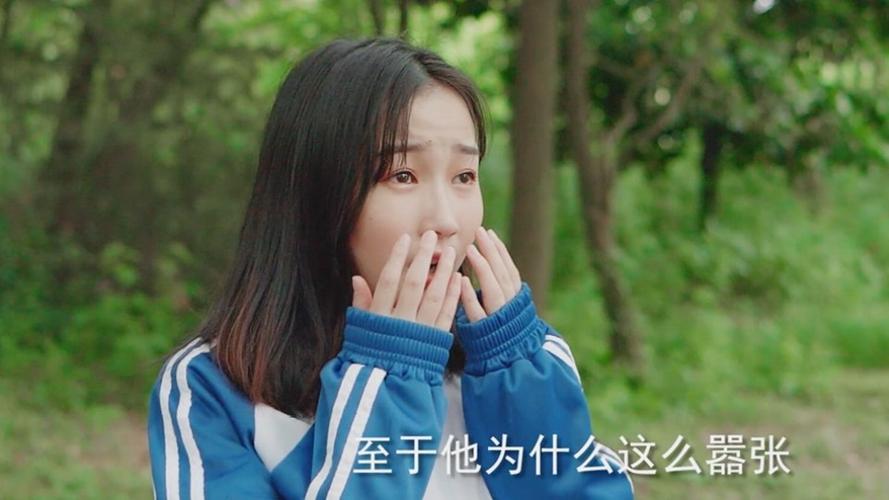 米读小说广告演员