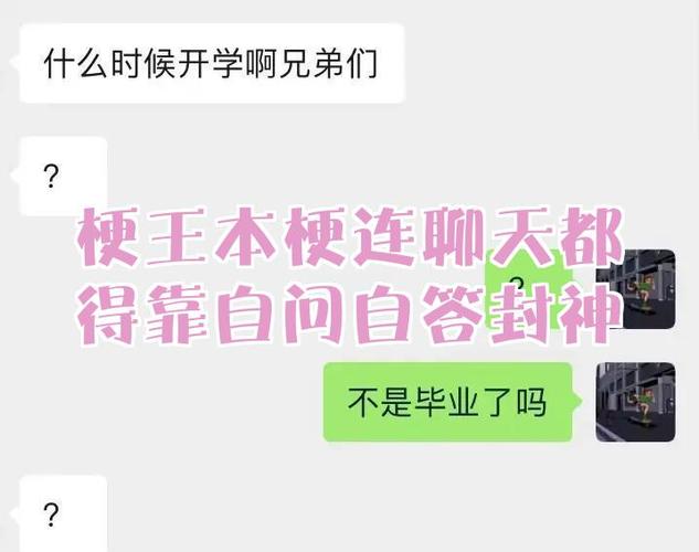 梗王啥意思