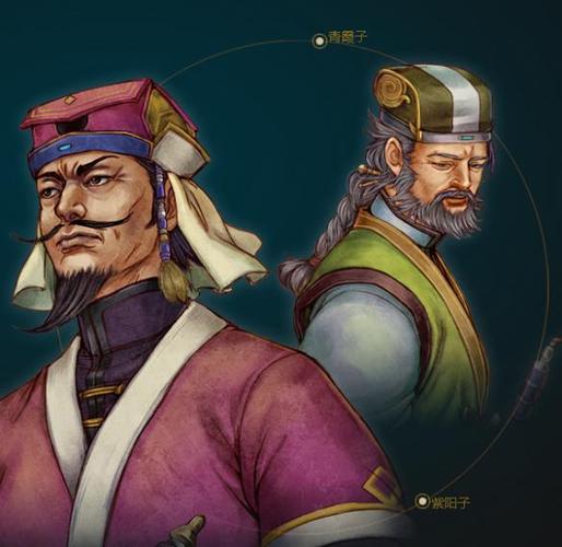 侠客风云传rpg最强门派