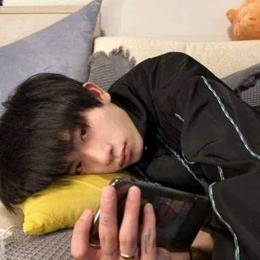 男生微信状态美滋滋啥意思