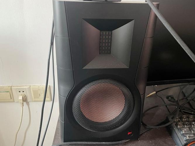有源音箱副音箱没声音