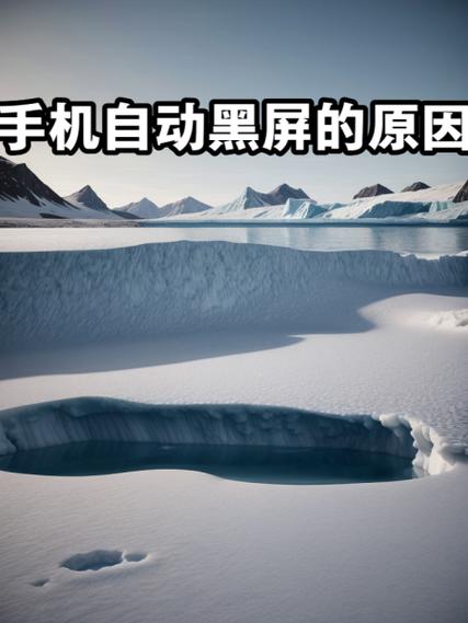 自动黑屏