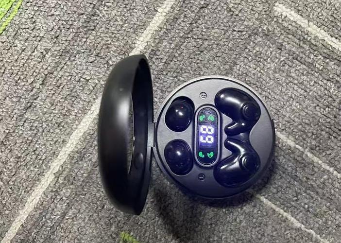 蓝牙耳机摔了几次会坏吗