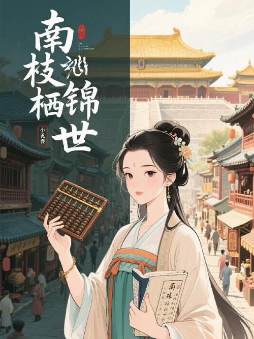 曦景by南枝