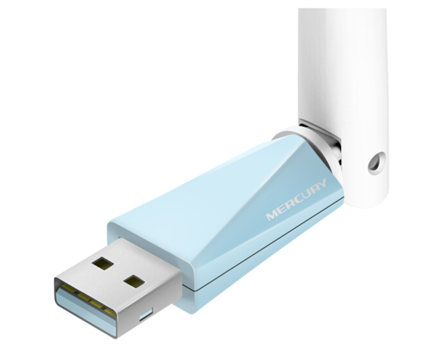 水星mw150uh免驱版使用教程截图2