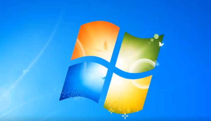 win7旗舰版改为专业版