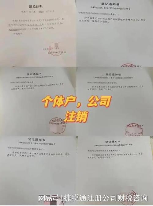 营业执照注销申请书