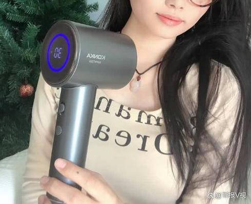 用吹风机吹身上好吗