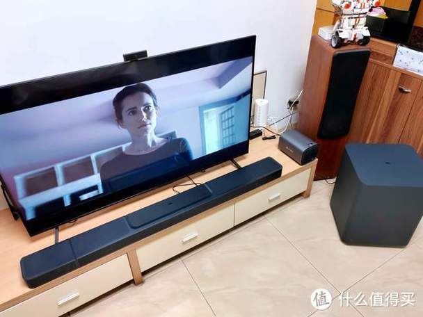 jblbar1000安装步骤