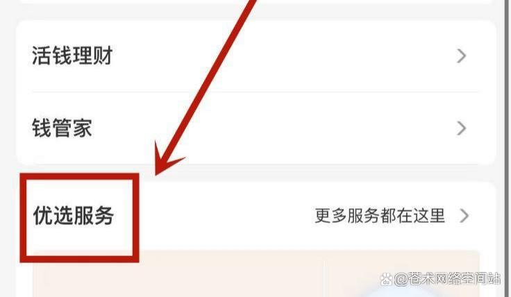 支付宝余额宝咋关闭截图2