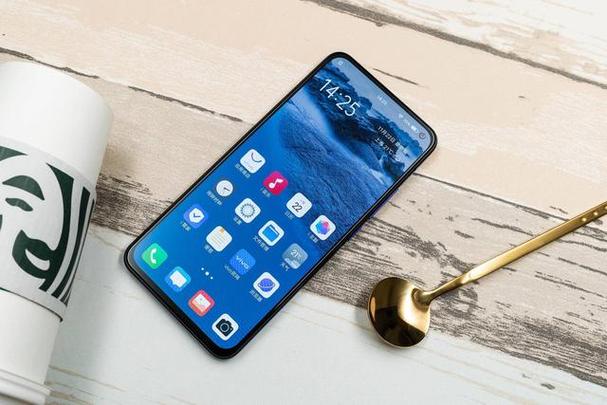 VIVO S五