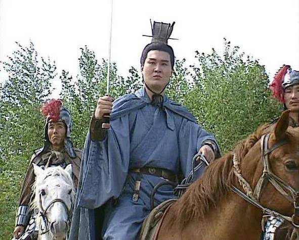 孙权陆逊黄盖天王弓