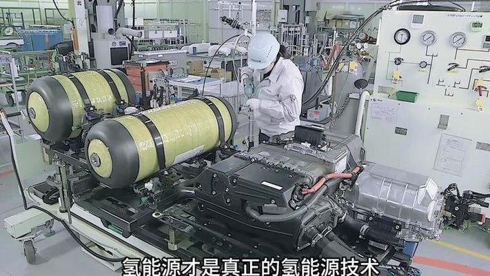 军工叠加氢能源